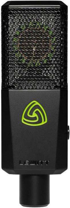 Image du produit Lewitt Kondensatormikrofon LCT 640 TS