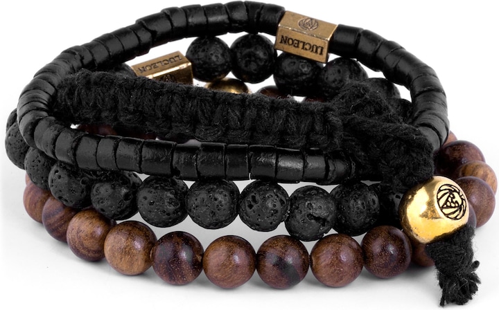 Produktbild Lucleon Miro (Holz, Stone)