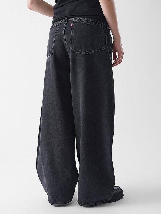 Actual product image Levis Balloon Fit SUPER BAGGY BARREL (W25/L30)