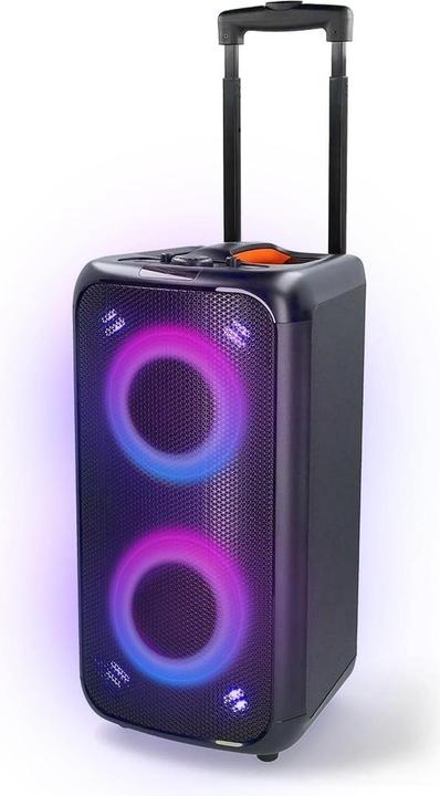 Actual product image Nedis Bluetooth party speaker (5 h)