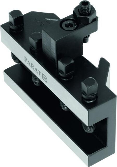 Parat Support interchangeable WDL Usinage intérieur