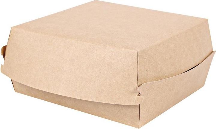 Produktbild Naturestar Bio Hamburger-Box (300 x)