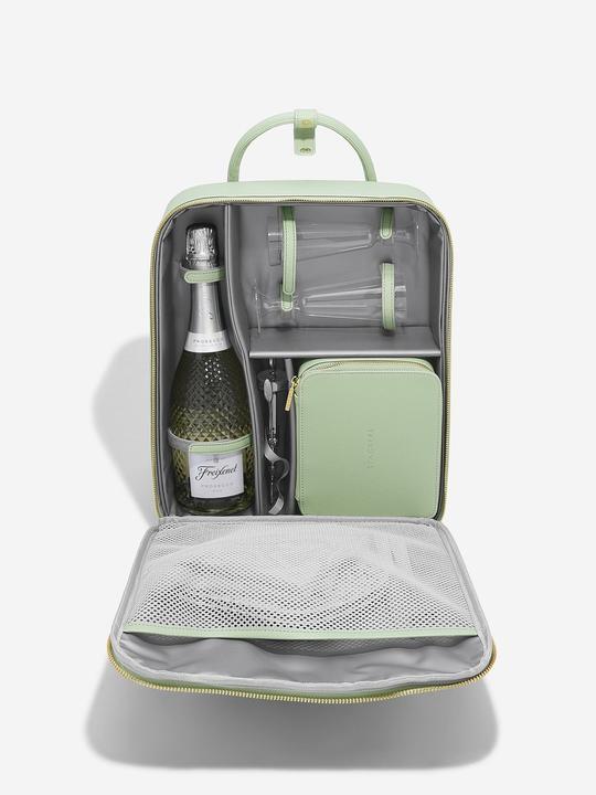 Actual product image Stackers Picnic Backpack