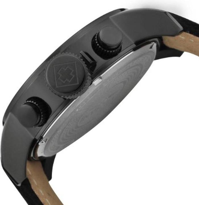 Produktbild Invicta I-Force 1517 Herenhorloge - 46mm (Chronograph, 46 mm)