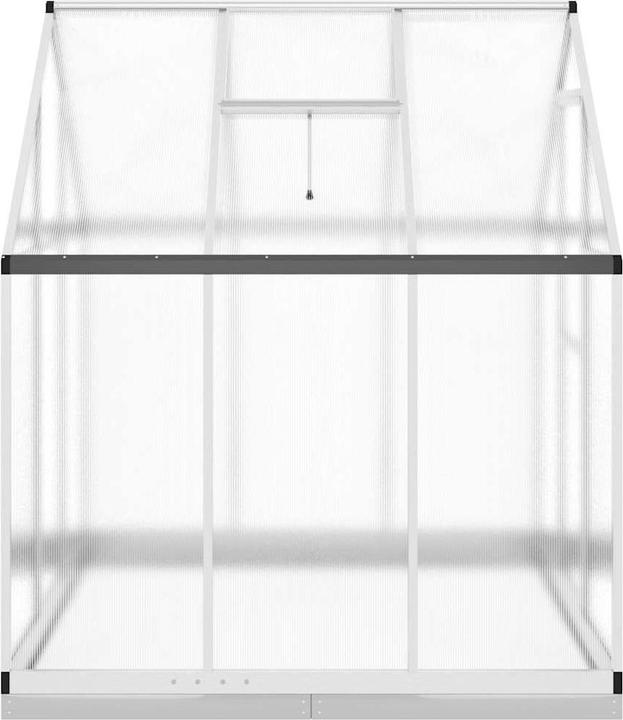 Produktbild vidaXL Gewächshaus