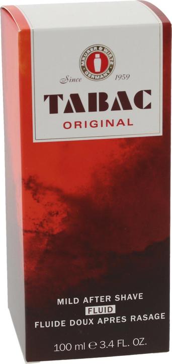 Immagine prodotto Tabac Originale (Lozione dopobarba, 100 ml)