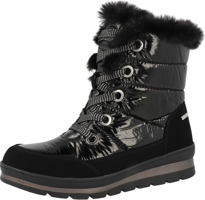Actual product image Caprice Vegan ankle boot (39)