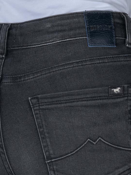 Actual product image Mustang Style Shelby Slim Boot (W34/L30)