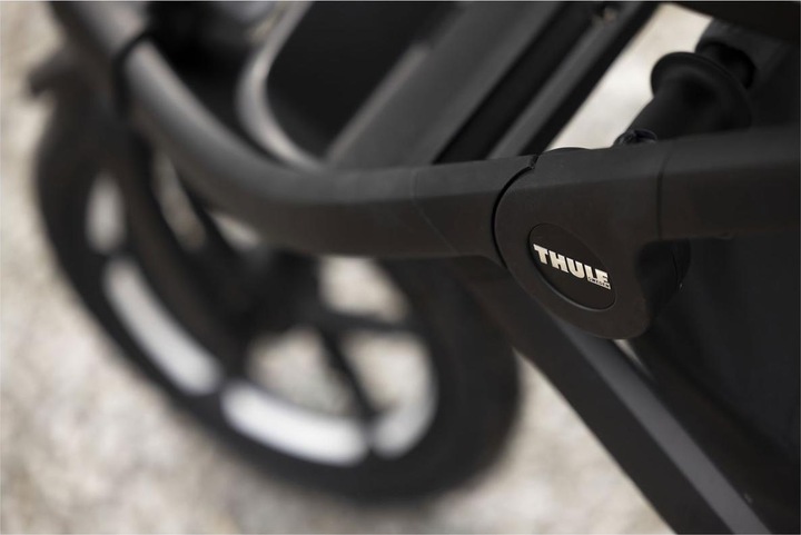 Actual product image Thule Urban Glide 3