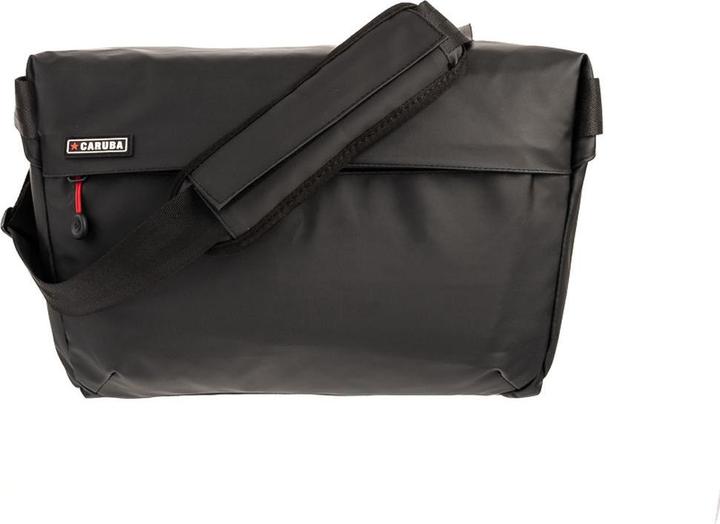 Actual product image Caruba Compex Chase 200 (Camera shoulder bag, 15 l)