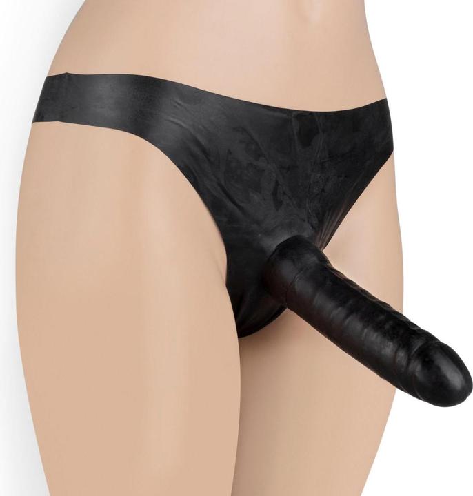 Image du produit LateX Toys 2 Dildos