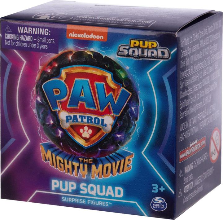 Produktbild Spin Master Movie II Pup Squad Mini