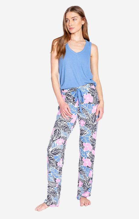Produktbild Pj Salvage Pyjamahose Bali Bound (XS)