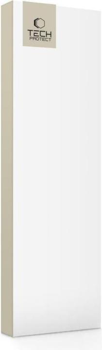 Actual product image Tech-Protect Stainless Pro Strap for Apple Watch 4 / 5 / 6 / 7 / 8 / 9 / SE / Ultra 1 / 2 (42 / 44 / (Stainless steel)