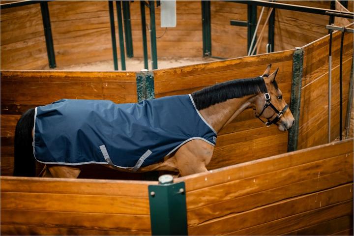 Produktbild Horseware Walkerdecke Amigo Ripstop 900D 100g