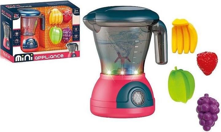 Image du produit NoName Mixeur à piles