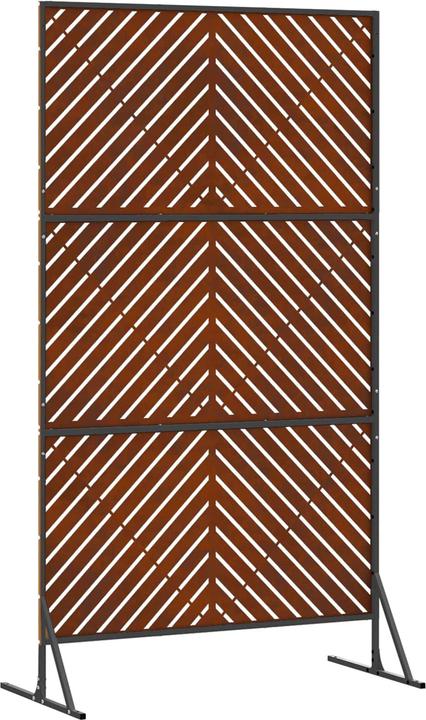 Produktbild vidaXL Sichtschutz (100 cm)