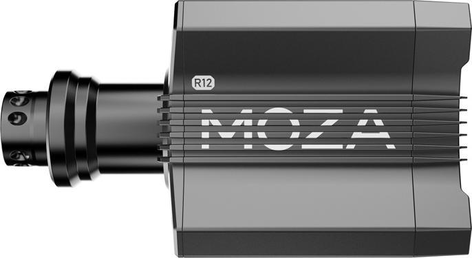 Actual product image Moza R12 V2 (PC)