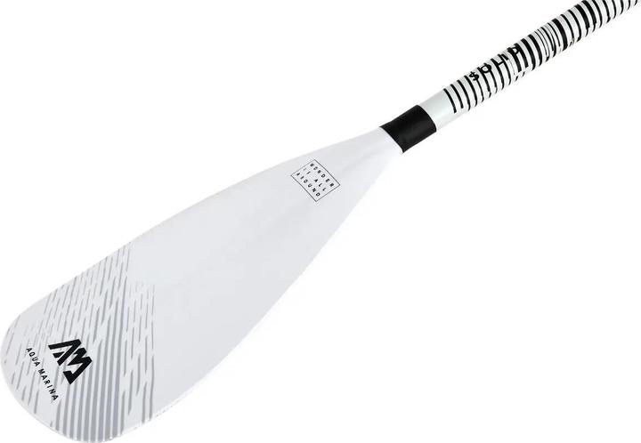 Produktbild Aqua Marina Solid (220 cm, 3-piece)