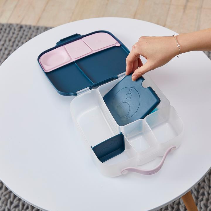 Image du produit B.Box Refroidisseur à gel 2 pcs.