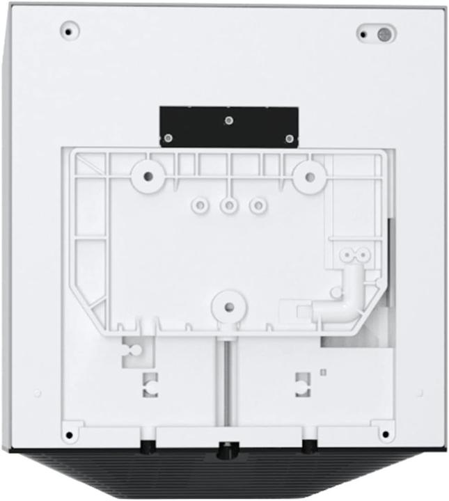 Produktbild Stiebel Eltron ULTRONIC Premium, Händetrockner elektrisch, hygienisch: Luftsterilisator+HEPA-Filter, TÜV, Edelstahl