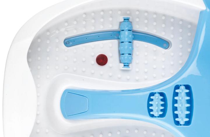 Immagine prodotto Grundig Massaggiatore per piedi