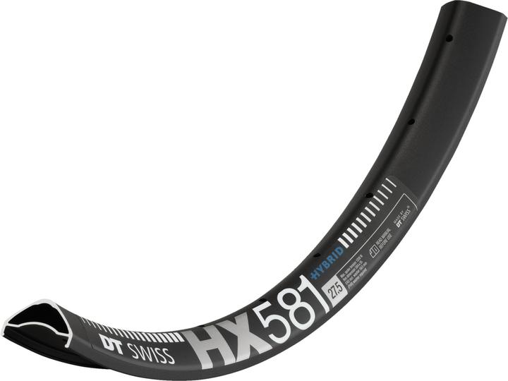 Produktbild DT Swiss HX 581 Hybrid Felge 27,5" (27.50")