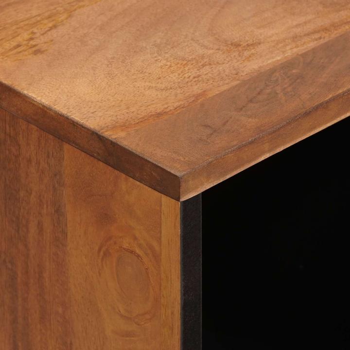 Image du produit vidaXL Modernes Sideboard (33 x 80 x 75 cm)