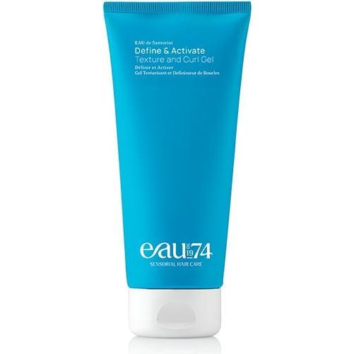 Eau de 1974, Gel per capelli, EauDe1974 - Define & Activate Gel - 200 ml (Gel per capelli)
