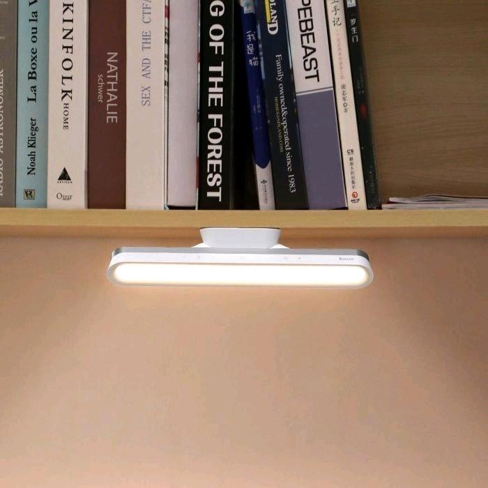 Actual product image Baseus Charging Desk Lamp Pro (100 lm)