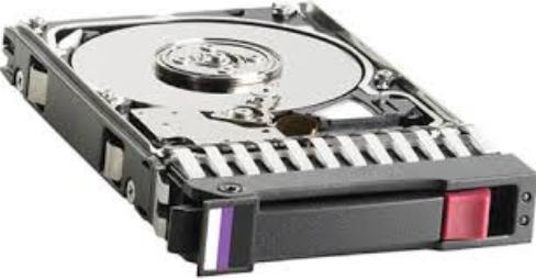 Immagine prodotto HP Disco rigido 600 GB (0.60 TB, 2.5")
