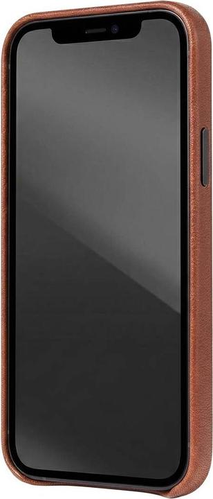 Produktbild Decoded Leather Backcover (Apple iPhone 12 mini)