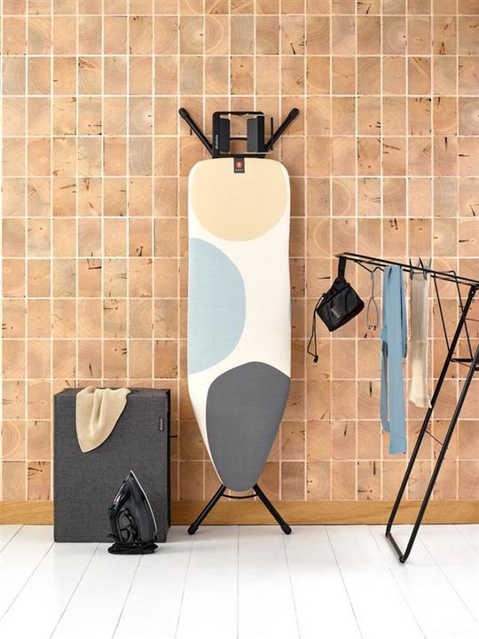 Actual product image Brabantia Spring Bubbles (124 x 38 cm)