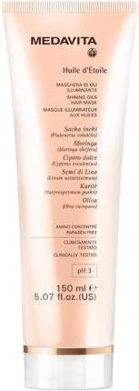 Actual product image Medavita Huile d'Étolle (150 ml)