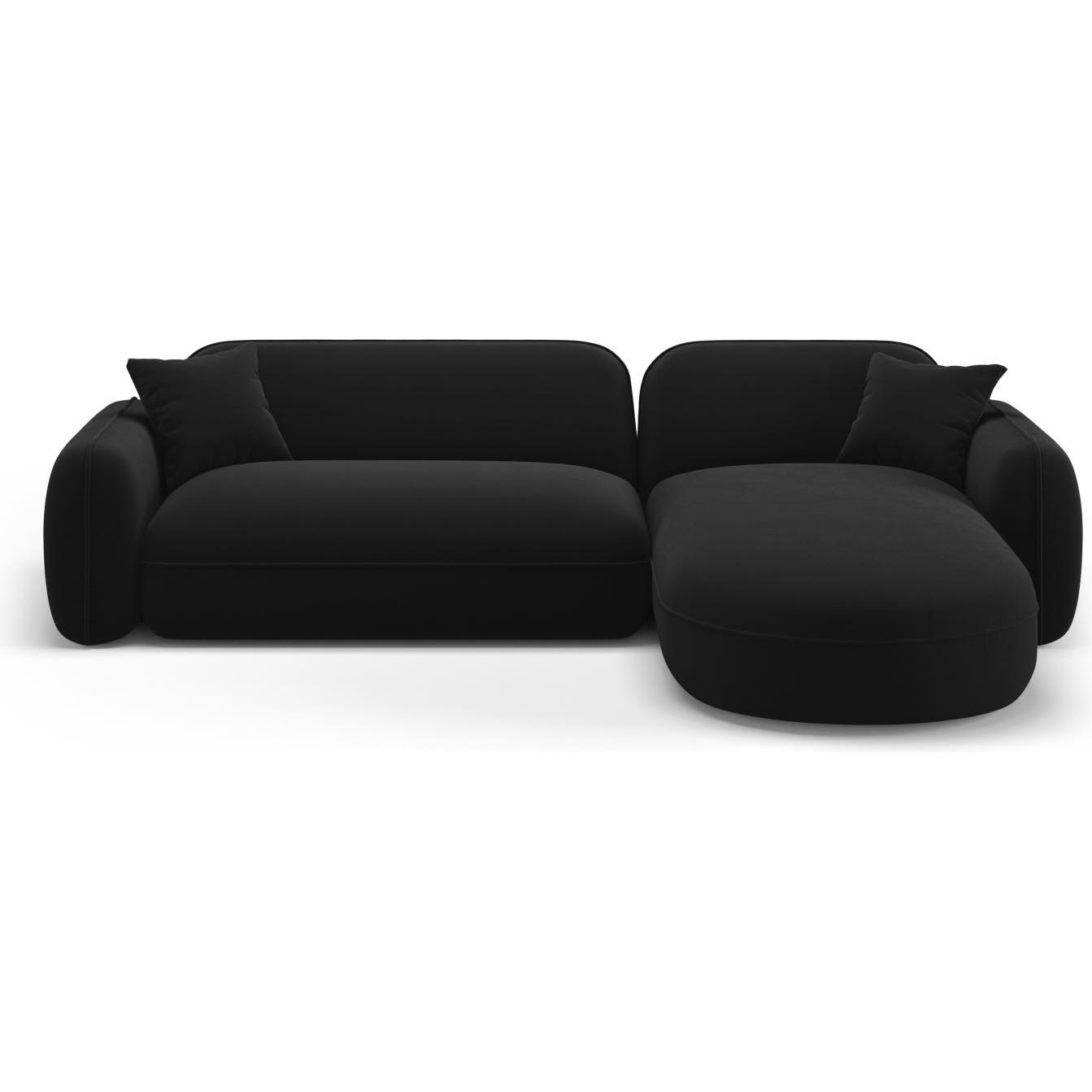 CXL by Christian Lacroix, Sofa, Lucien (Ecksofa)