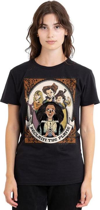 Produktbild Hocus Pocus Reclaim The Flame TShirt (S)