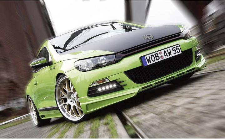 Image du produit Hella Feux de jour LEDayFlex