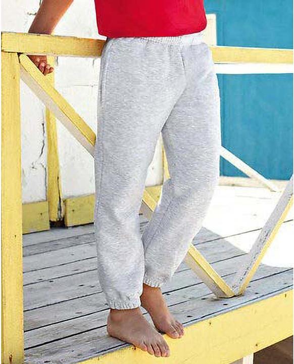 Image du produit Fruit of the Loom Pantalon de jogging Premium 7030 (122)