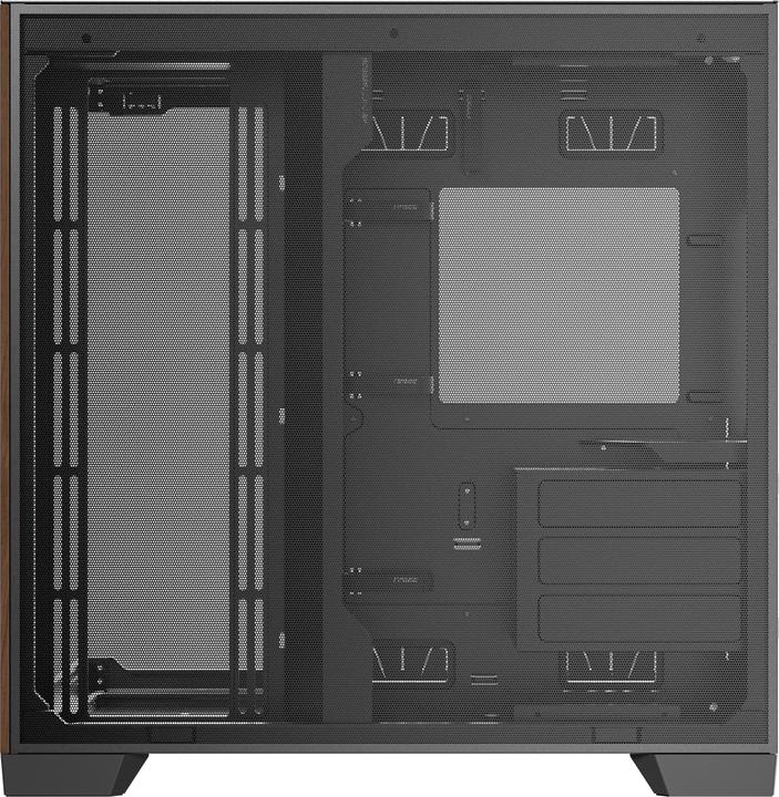 Image du produit Antec C8 (mATX, ITX, ATX)