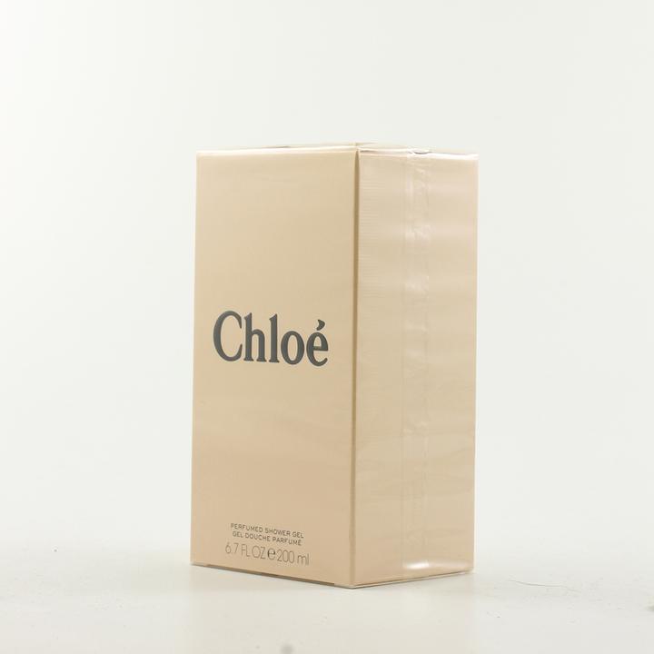 Actual product image Chloé Shower Gel (200 ml)