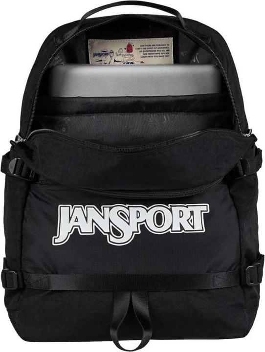 Actual product image JanSport Small Seattle Pack (27 l)