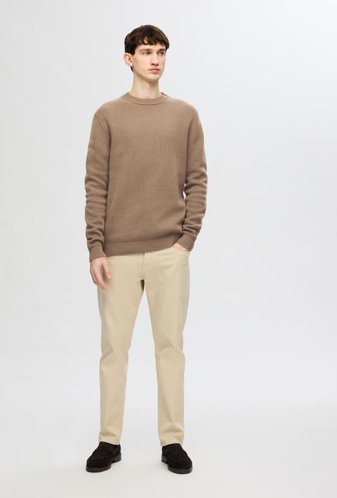 Produktbild Selected Crew Neck Pullover (XXL)