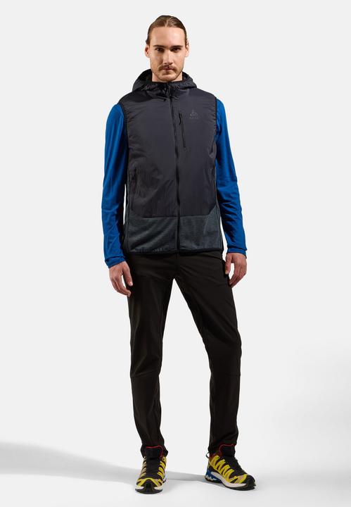 Actual product image Odlo Hyper Contrast Ascent (L)