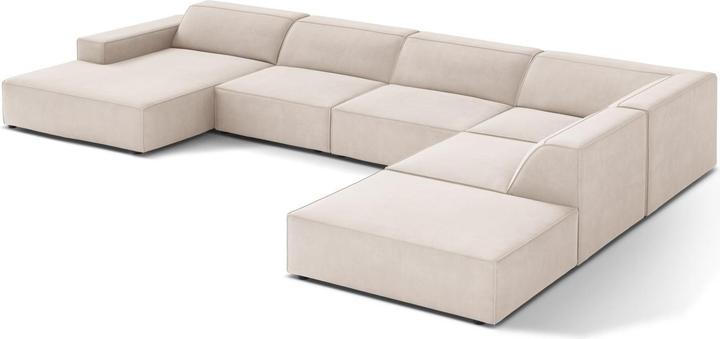 Produktbild Micadoni Jodie (Ecksofa)