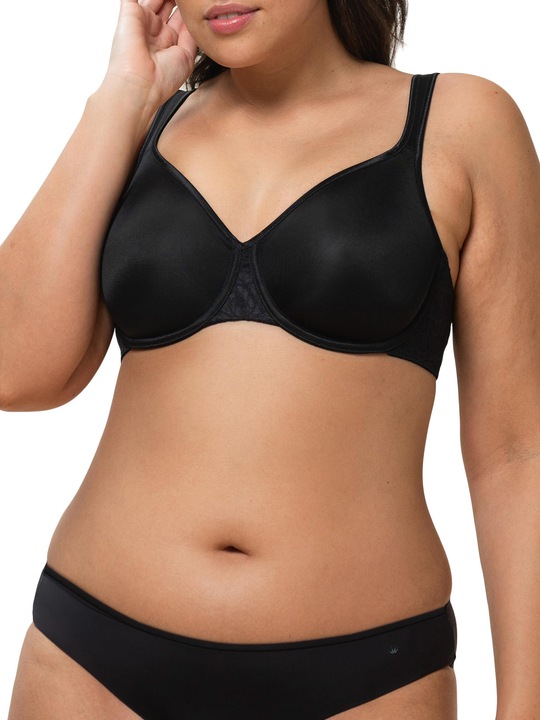 Image du produit Triumph Comfort Minimizer W Soutien-gorge minimiseur (90 F, Une unité par pack)