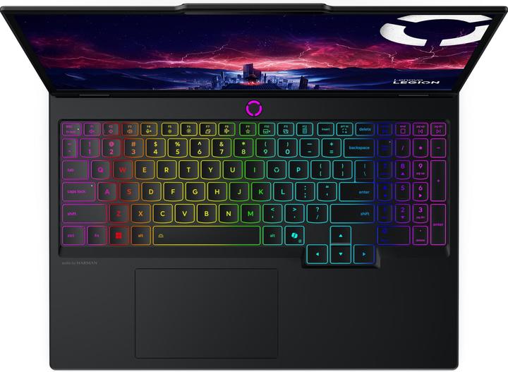 Image du produit Lenovo Legion 5 (15.10", AMD Ryzen AI 7 350, 16 Go, 1000 Go, DE)