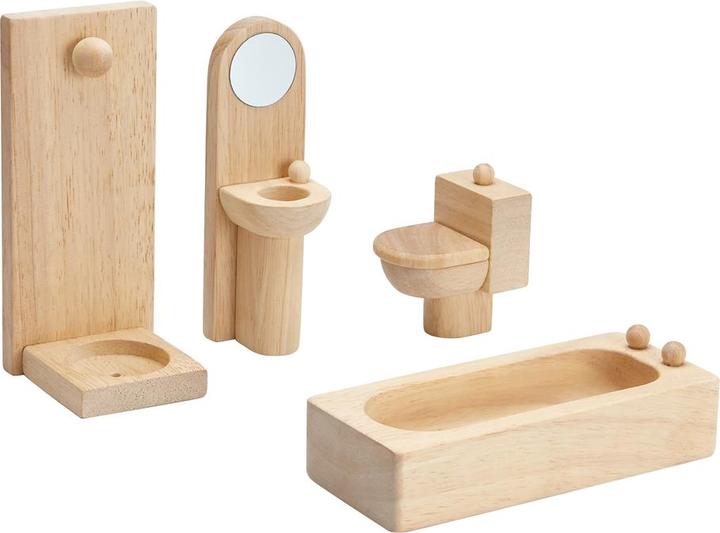 Actual product image Plantoys Living room furniture classic line