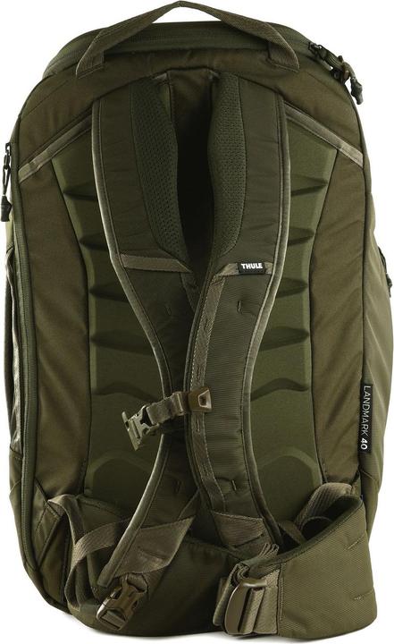Produktbild Thule 5310 Landmark 40L Unisex Travel Pack Deep Khaki (40 l)