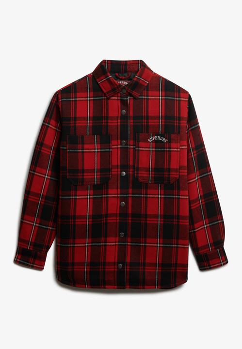 Immagine prodotto Superdry Camicia da donna (XL)