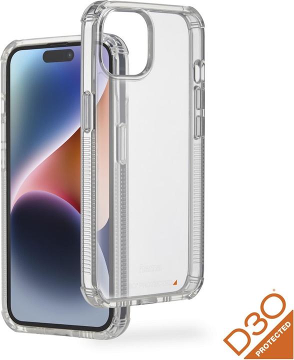 Actual product image Hama Extreme Protect (Apple iPhone 15 Plus)